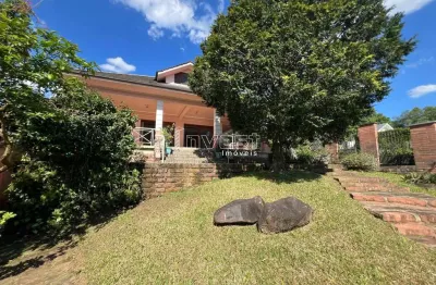 Casa com 3 quartos à venda na Rua Anthelmo Emmel, 154, Jardim Europa, Santa Cruz do Sul