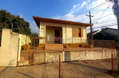 Casa com 3 quartos à venda na Rua Capitão Fernando Tatsch, 1166, Senai, Santa Cruz do Sul