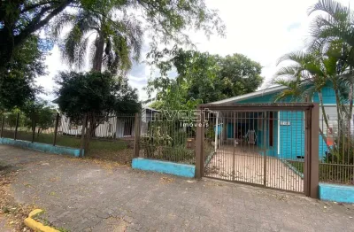 Terreno lote comercial com 5573.65m² para vender no bairro avenida em santa cruz