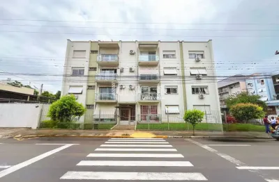Apartamento com 3 quartos à venda na Rua Assis Brasil, 845, Centro, Santa Cruz do Sul
