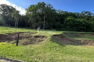 Terreno à venda em santa cruz do sul - jardim europa (jardim das hortênsias)