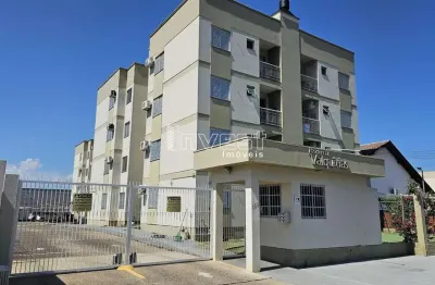 Apartamento 02 dormitórios desocupado a venda próximo da unisc em santa cruz do