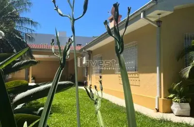 Casa à venda em santa cruz do sul - bairro santo inácio / verena