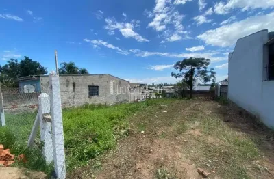 Terreno plano no bairro goiás com 551,10 próximo br 471 em santa cruz do sul.rs
