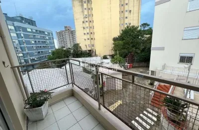 Apartamento 3 dormitórios 1 vaga no centro de santa cruz do sul.rs