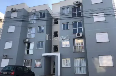 Apartamento com 2 quartos à venda na Rua Barão do Arroio Grande, 2533, Aliança, Santa Cruz do Sul