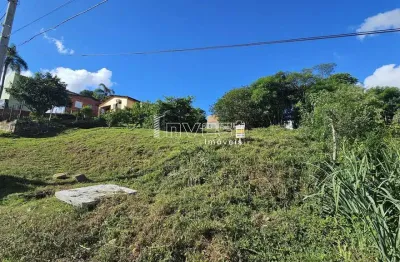 Terreno à venda na Rua Frederico Guilherme Bartolomay, 00, Faxinal Menino Deus, Santa Cruz do Sul