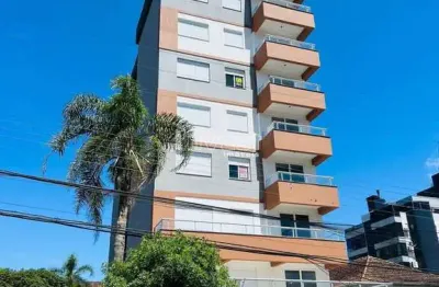 Apartamento com 2 quartos à venda na Rua Thomaz Flores, 777, Centro, Santa Cruz do Sul