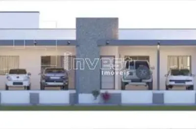 Casa com 2 quartos à venda na Rua Edmundo Brandt, 298, Bom Jesus, Vera Cruz