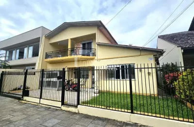 Casa com 4 quartos à venda na Rua Professor Dourado, 354, Santo Inácio, Santa Cruz do Sul