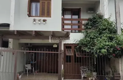 Apartamento com 4 quartos à venda na Rua Doutor Álvaro Correa da Silva, 11, Santo Inácio, Santa Cruz do Sul