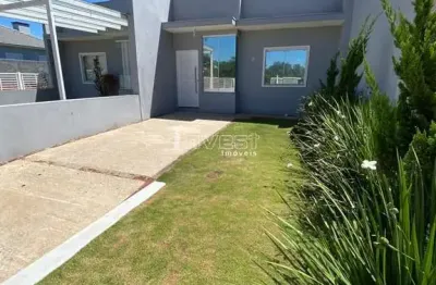 Casa com 2 quartos à venda na Rua Prefeito Armando Wink, 149, João Alves, Santa Cruz do Sul