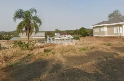 Terreno à venda em santa cruz do sul - bairro são joão