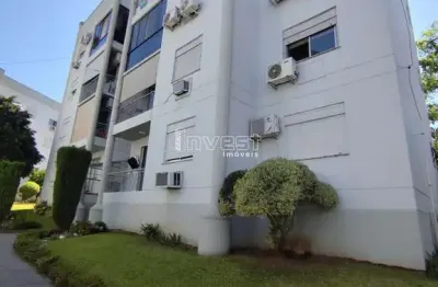 Apartamento à venda no bairro higienópolis santa cruz do sul