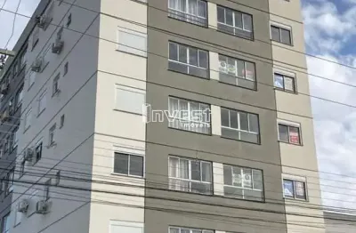 Apartamento 2 dormitórios à venda em santa cruz do sul