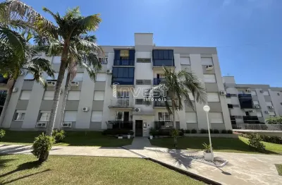 Apartamento à venda no bairro universitário - santa cruz do sul -rs