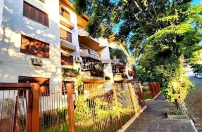 Apartamento com 03 dormitórios 01 suite no centro de santa cruz do sul