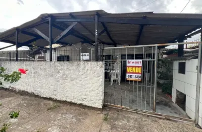 Casa com 3 quartos à venda na Rua Cachoeira, 640, Castelo Branco, Santa Cruz do Sul