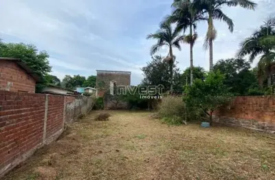 Terreno 10mx52m oportunidade no bairro arroio grande em santa cruz do sul