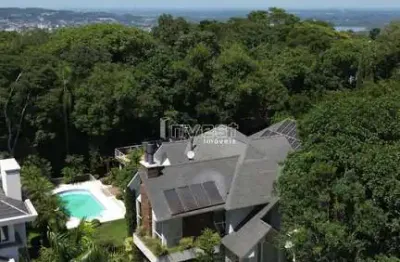 Residência condomínio reserva dos pássaros em santa cruz do sul