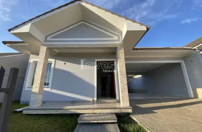 Casa com 3 quartos à venda na Rua Edemar Ronaldino Bender, 642, Linha Santa Cruz, Santa Cruz do Sul