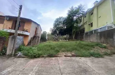 Terreno no bairro independência próximo unisc em santa cruz do sul
