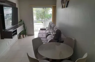 Apartamento de 1 dormitório com 57,34m2 no centro em santa cruz do sul