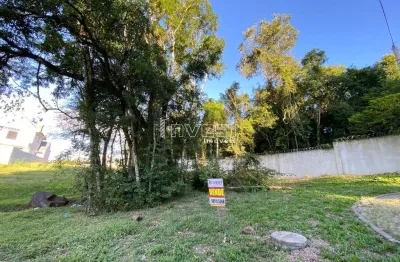 Terreno á venda em santa cruz do sul - condomínio reserva do arvoredo