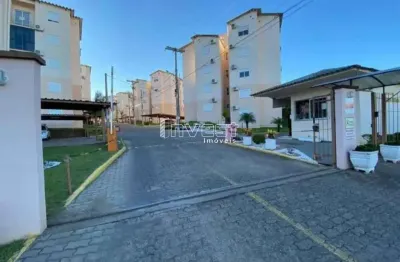 Apartamento 2 dormitórios à venda esmeralda santa cruz do sul/rs