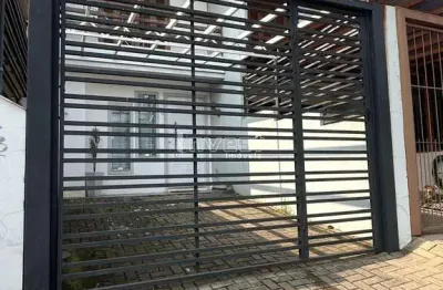 Duplex sobrado sofisticado de 02 dormitórios no bairro renascença em santa cruz