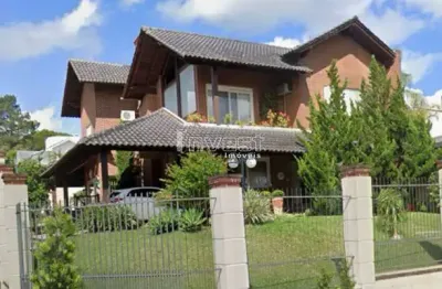 Casa com 3 quartos à venda na Rua Atlântida, 112, Jardim Europa, Santa Cruz do Sul