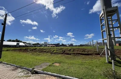 Terreno à venda na Rua 01, Bom Jesus, Vera Cruz