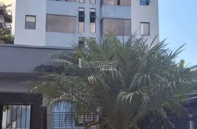 Apartamento de dois dormitórios à venda em santa cruz do sul -rs