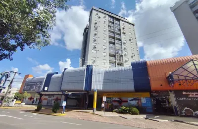 Apartamento com 3 quartos à venda na Avenida Senador Pasqualini, 36, Santo Inácio, Santa Cruz do Sul