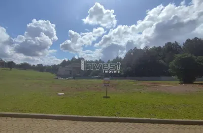 Terreno à venda na Avenida Leo Kraether, xxx, Country, Santa Cruz do Sul