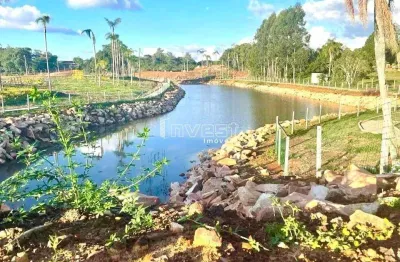 Terreno à venda na Travessa Dona Leopoldina, 000, Country, Santa Cruz do Sul