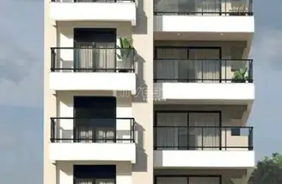 Apartamento com 2 quartos à venda na Rua Flores da Cunha, 73, Universitário, Santa Cruz do Sul