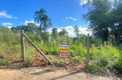 Terreno no bairro jardim europa em santa cruz do sul