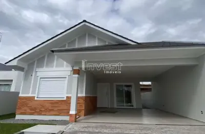 Casa com 3 quartos à venda na Rua João Floriano Bckes, 567, Linha Santa Cruz, Santa Cruz do Sul