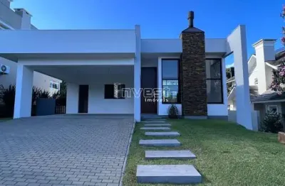 Casa em condomínio 3 dormitórios à venda country santa cruz do sul/rs