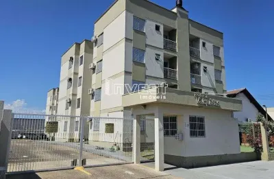 Apartamento de 2 dormitórios em santa cruz do sul rs