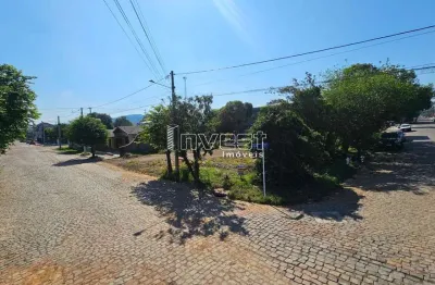 Terreno à venda na Rua Conselheiro Serafim Waechter, 495, Avenida, Santa Cruz do Sul