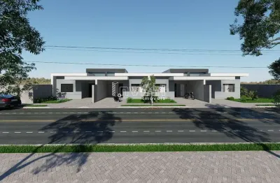 Casa com 2 quartos à venda na Rua Alcides Bertuol, 261, Linha Santa Cruz, Santa Cruz do Sul