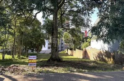Terreno à venda na Rua Alemanha, 200, Jardim Europa, Santa Cruz do Sul