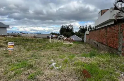 Terreno à venda na Rua Antônio Schuh, 378, João Alves, Santa Cruz do Sul