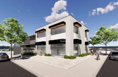 Sala comercial á venda em santa cruz do sul - rs. bairro goiás