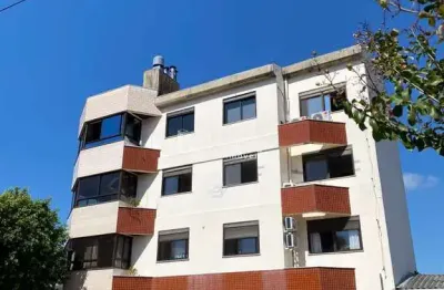 Apartamento de 03 dormitórios 1 suite 2 vagas bairro santo inácio em santa cruz