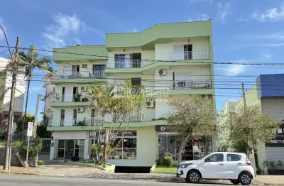 Apartamento com 2 quartos à venda na Rua Thomaz Flores, 191, Centro, Santa Cruz do Sul
