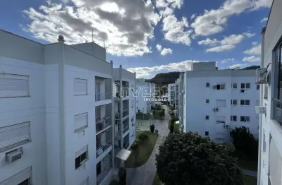 Apartamento com 2 quartos à venda na Rua Adolfo Hennig, 200, Higienópolis, Santa Cruz do Sul