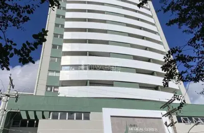 Sala comercial à venda na Rua Capitão Fernando Tatsch, 210, Centro, Santa Cruz do Sul